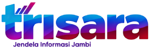 Trisaraindonesia logo