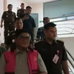 Kejati Jambi Tetapkan 6 Tersangka Korupsi Anggaran DPRD Merangin, Kerugian Negara Rp 19,5 Miliar