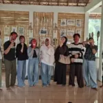 Topeng Labu Muaro Jambi, Tradisi dari Kisah Penderita Kusta yang Kini Membawa Pesan Kesetaraan