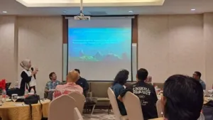 Penghentian PLTU Mulut Tambang Jambi 1 dan 2 Berpotensi Hemat APBN Rp 144,74 Triliun