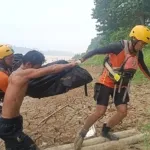 Bocah 11 Tahun Tenggelam di Sungai Batanghari Jambi Ditemukan Meninggal, Operasi SAR Berakhir