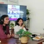 AJI Jambi Desak Pemerintah Penuhi Hak Korban Karhutla, dari Layanan Kesehatan hingga Kompensasi