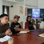 Korban Kabut Asap di Jambi Tak Hanya Kehilangan Kesehatan, AJI Desak Negara Beri Kompensasi