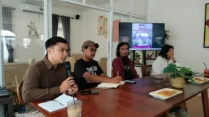 Korban Kabut Asap di Jambi Tak Hanya Kehilangan Kesehatan, AJI Desak Negara Beri Kompensasi