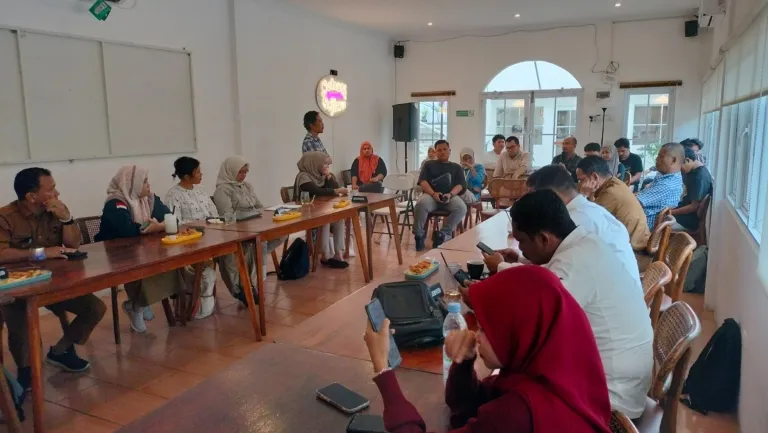 Data Karhutla Jambi Versi Walhi dan Pemerintah Berbeda Jauh, Penegakan Hukum Jadi Sorotan