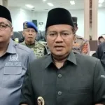Pendapatan Kota Jambi Diproyeksikan Turun 8,01 Persen pada 2027, Wali Kota Maulana Jelaskan Penyebabnya