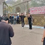 Aliansi Jambi Menggugat Demo di Kantor Gubernur, Desak Transparansi Anggaran