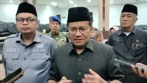 Pemkot Jambi Tunggu Kepastian Pengalihan Gaji 3.426 PPPK ke Pemerintah Pusat