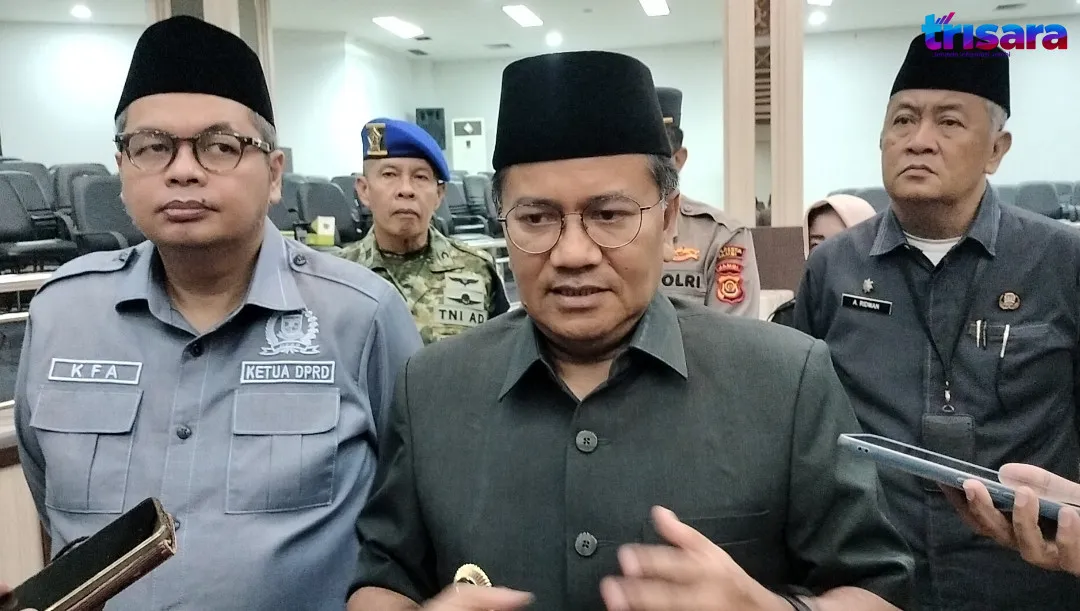 Pemkot Jambi Tunggu Kepastian Pengalihan Gaji 3.426 PPPK ke Pemerintah Pusat