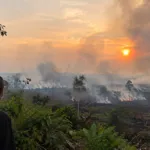 Karhutla Bukan Sekadar Api, Tetapi Ujian Sikap Kita terhadap Alam